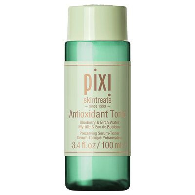 pixi多效植萃抗氧化精华水补水保湿精华深层滋养温和爽肤水