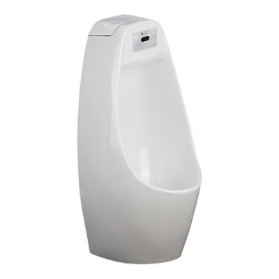 恩宝一体式不锈钢全自动小便斗