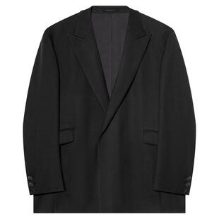 【王嘉尔同款】JDV男装复古休闲西装春秋结婚通勤西服外套WMJ50W5