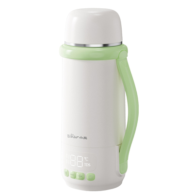 小熊无线烧开水恒温杯