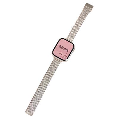 【全面适配s11】萱芊苹果表带