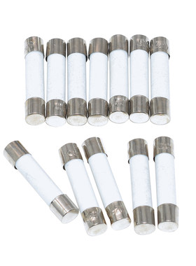 5x20mm保险丝管250V熔断器6x30
