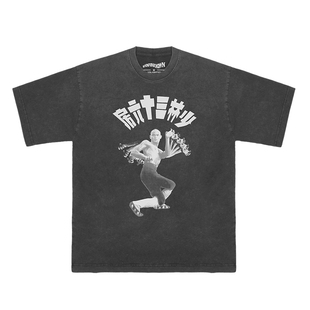 少林三十六房The 36th Chamber of Shaolin邵氏电影短袖纯棉T恤