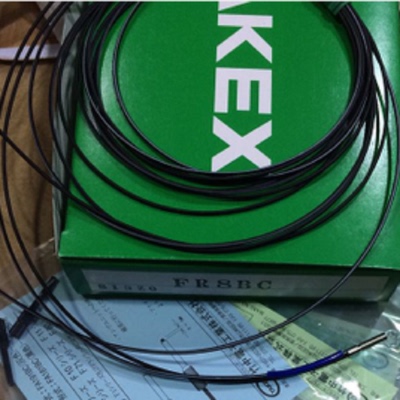 议价FR8BC竹中TAKEX反射型光纤传感器 全新原装正品 假一罚十