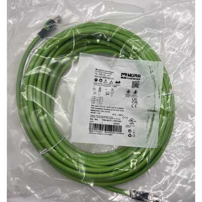 议价7000-44711-7941500 MURR穆尔连接器线缆  全新现货