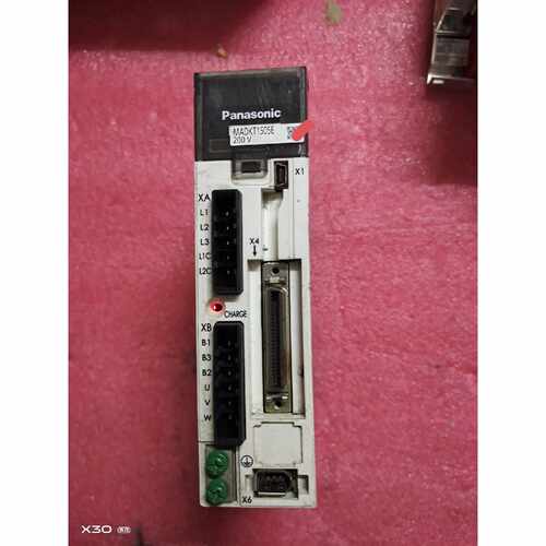 咨询后拍驱动器A5 100W型号MBDKT1510E，设备拆机件