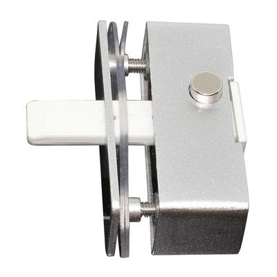 蒙莱奇无框浴室中间移窗插销锁