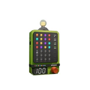 计客超级密码机儿童逻辑推理思维训练游戏机益智电子智能玩具礼物