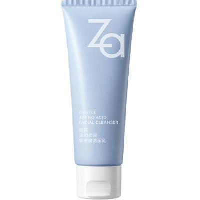 Za温和柔润氨基酸洗面奶1支