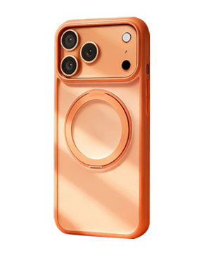 品胜iPhone17系列防摔支点手机壳