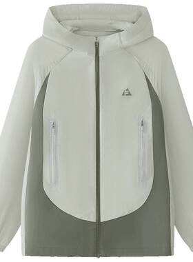 FILA斐乐儿童防晒服外套