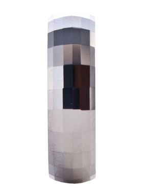 梦克拉钨金戒指 迪斯科之夜