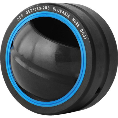 进口向心GE35/40ES-2RS关节轴承