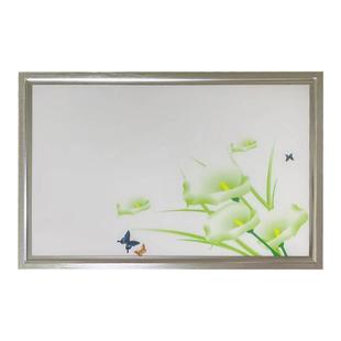 集成吊顶灯LED平板灯300*450铝扣板灯厨卫30X45嵌入式厨房灯