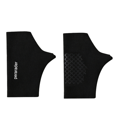 6到12岁德绒保暖手套冬季自发热防滑寒风冻儿童小孩户外薄款加绒