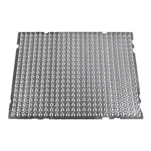 防猫刺钉刺垫指压板电动车上床神器爬刺垫防止狗上沙发带刺三轮车