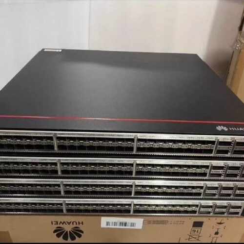 售前询价CE6820-48S6CQ 100G交换机
