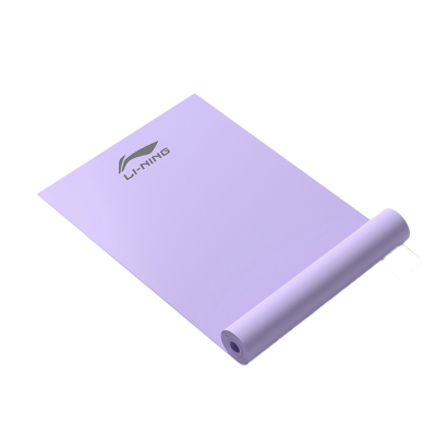 李宁瑜伽弹力带女阻力带力量训练