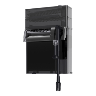 金利佳鱼缸过滤器壁挂式静音家用三合一循环净水系统周转箱滴流盒