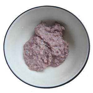 滨州沾化特产老式发酵原味虾酱