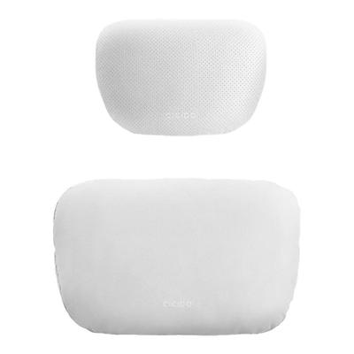 CICIDO迈巴赫舒适麂皮绒汽车头枕