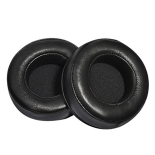 适用1MORE万魔SonoFlow Pro SE耳罩HC905 HQ30 hq51耳垫海绵套H1005 H1707耳机套MK801皮套头梁保护套耳棉皮