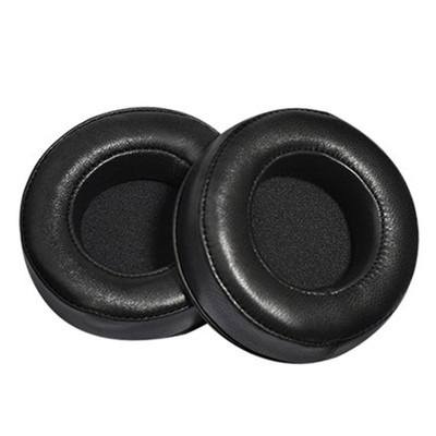 适用1MORE万魔SonoFlow Pro SE耳罩HC905 HQ30 hq51耳垫海绵套H1005 H1707耳机套MK801皮套头梁保护套耳棉皮