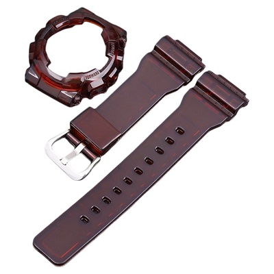 gma110/120/130橡胶表带表壳