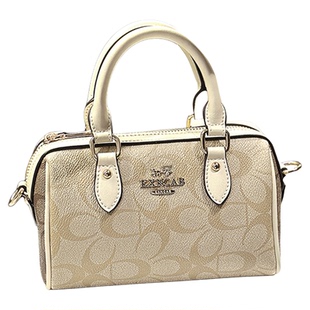 品牌女包真皮手提单肩斜挎包女式2026新款休闲百搭字母迷你枕头包