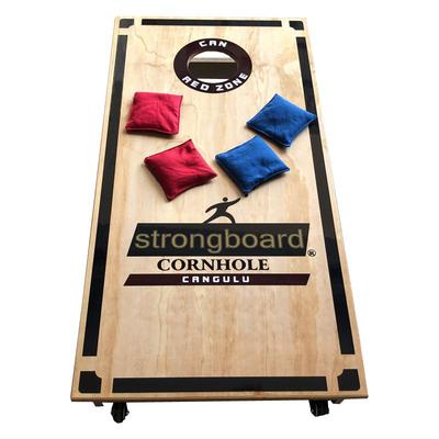 掷立方赛事指定用台坎古路沙包台