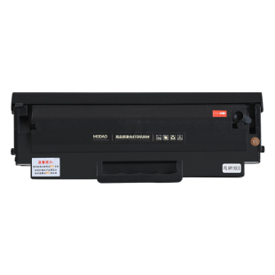 适用惠普1136w硒鼓 hp Laser MFP 1136w硒鼓 惠普打印机墨盒 墨粉碳粉 惠普166a硒鼓 w1660a非原装