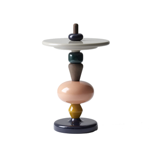 现货丹麦&tradition shuffle糖葫芦彩色ins边几茶几角桌MH1正品