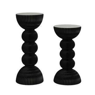 十八纸展示柜产品陈列柜商场超市置物展架展会艺术创意摆台展示台