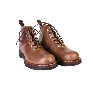 【国内现货】ROLLING DUB TRIO 德永胜也 A18 日本工装靴 Whale