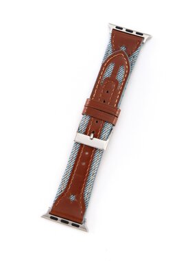 适用AppleWatchS10手表带