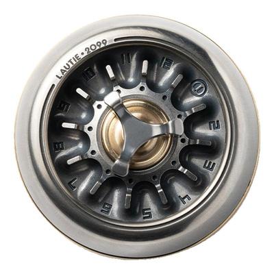 老铁匠嘉年华nano小轮盘EDC玩具