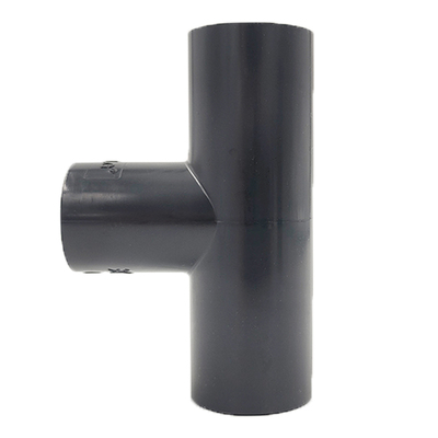 SLG立胜日标英制UPVC异径三通