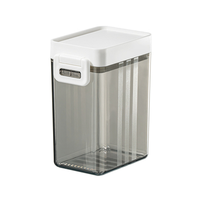 密封罐食品级储存收纳盒厨房香料