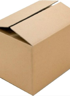 搬家纸箱收纳盒储物用品带盖打包