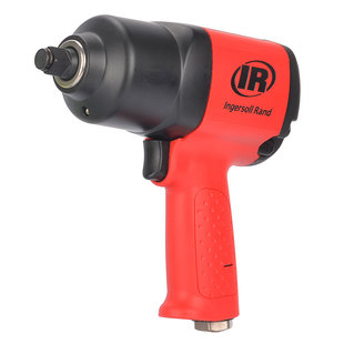 美国英格索兰132U-G气动扳手小风炮132U-R风扳机1/2大扭力冲击