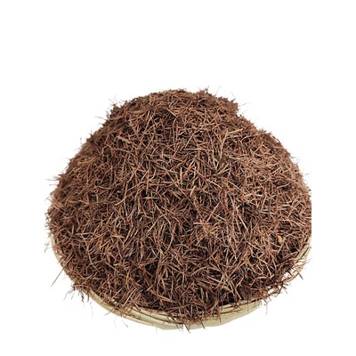 无土纯松针兰花专用松针土橡树叶腐叶种植土腐熟松针多肉植物绿萝