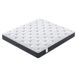 ESC真空压缩卷包2*2.2米大床垫独立弹簧记忆棉乳胶15CM家用席梦思