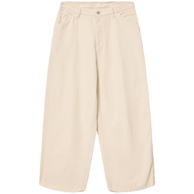 ALLSAINTS男士直筒牛仔裤