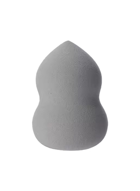男士粉扑粉底液专用扑超软美妆蛋