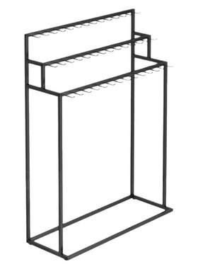展示架可承200斤/省空间/多卖货