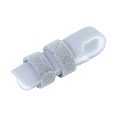 手指保护套伸直固定支具骨折夹板