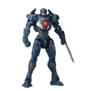 机甲魂环太平洋危险流浪者暴风赤红尤里卡超可动模型手办玩具礼物