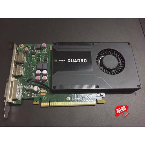 丽台quadro K2000 2G 专业绘图 图形显卡 也卖—议价