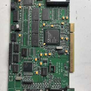 溢价-MuTech Corp IV-410  REV B 采集卡