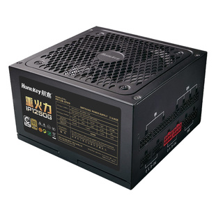 航嘉重火力IP1250G/2050G电脑电源1000W工作站服务器主机2000W